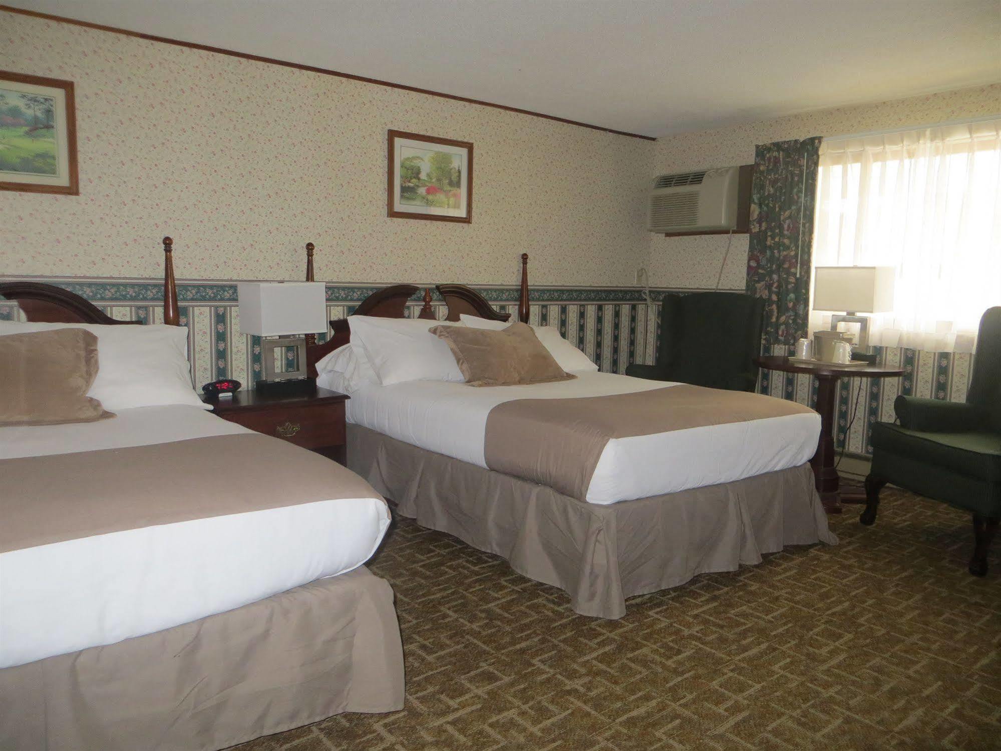 Coachman Inn Kittery Exterior photo