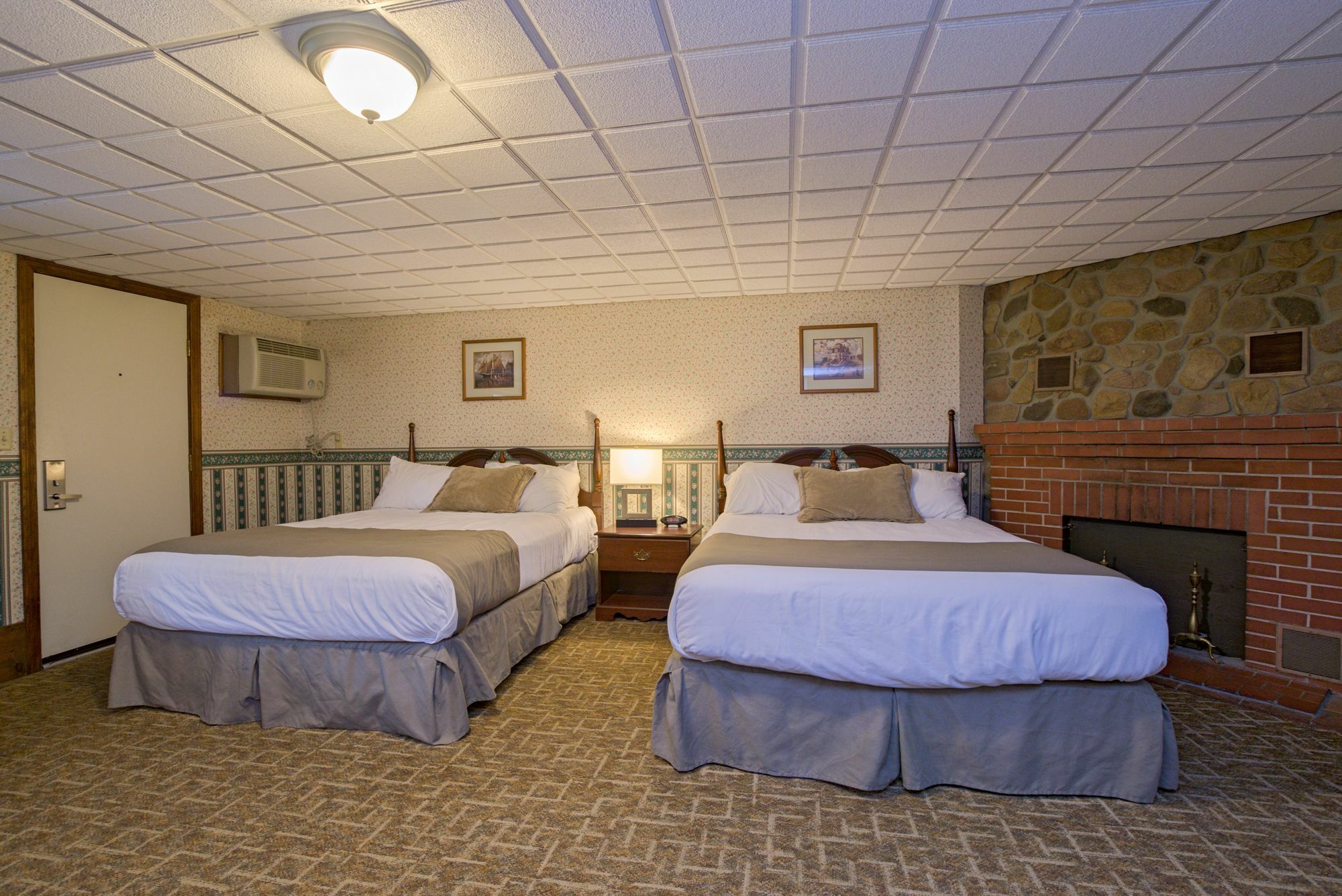 Coachman Inn Kittery Exterior photo